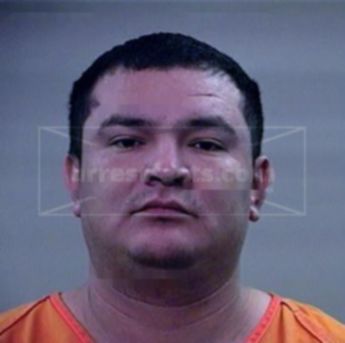 Jason Ryan Porras