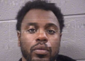 Reginald Hurt
