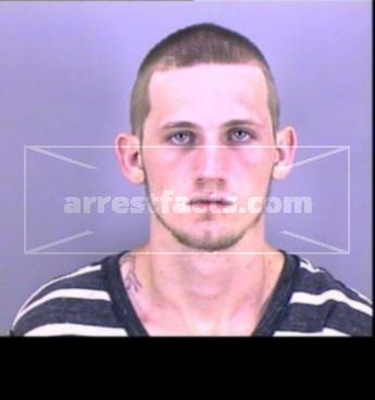 James Christopher Walls