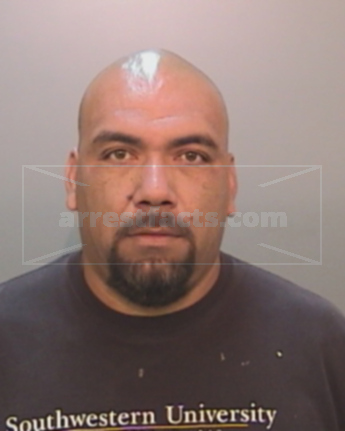 Michael Anthony Castillo