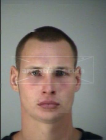 Larry Dwight Hughes Iii