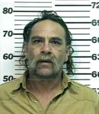 Robert Dale Hogue