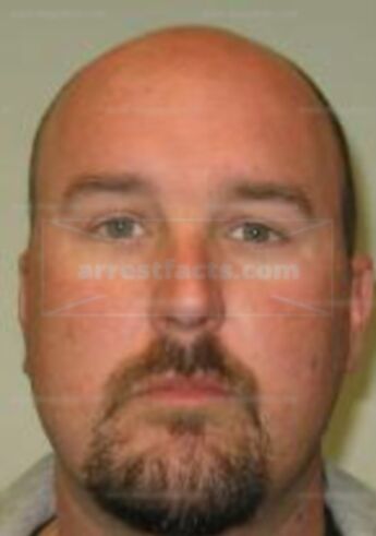 Steven Patrick Osterman