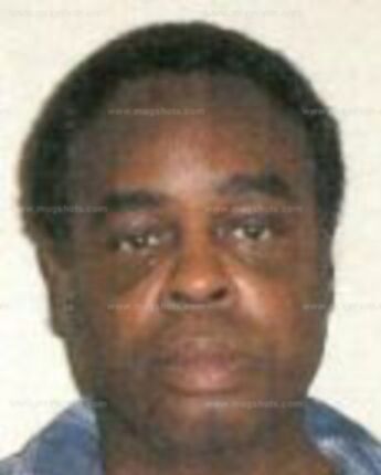 Tommy Gene Benford