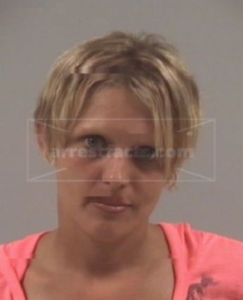 Jacqueline Deidra Hare