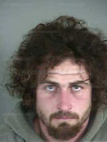 Dustin Mitchell Murry