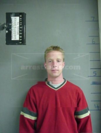 Matthew Emery Briggs