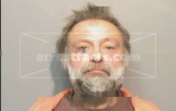 Ricky Dean Gordon