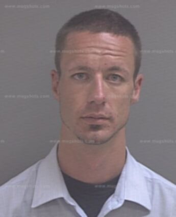 Christopher Jac Buchanan