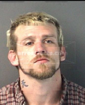 Matthew Paul Macer