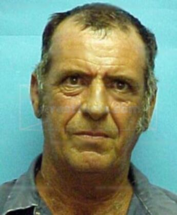 Paul Alexander Barrow