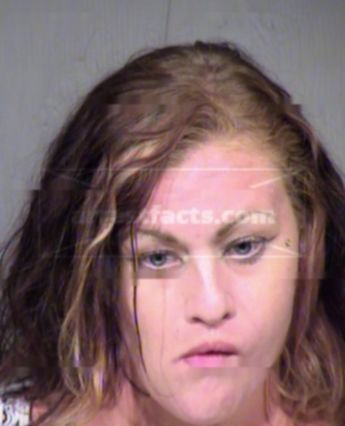Holly Marie Calandra