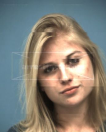 Erica Brooke Gilmore