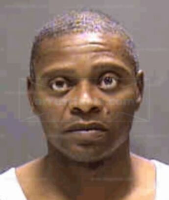 Johnnie Lee Brown