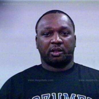Christopher Eugene Thomas