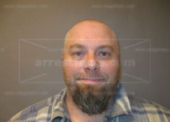 Brent Richard Simpson