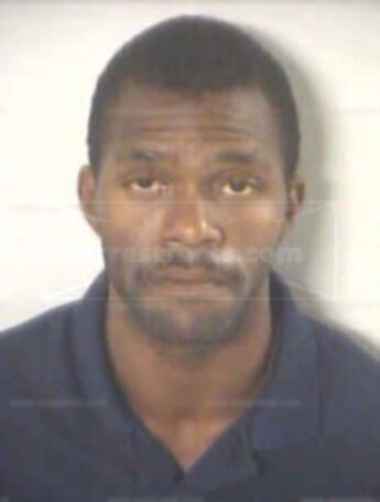 Sedrick Washington