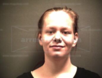 Lynzy Shane Roberts