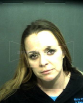 Jessica Elizabeth Gallo