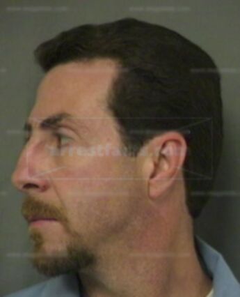 John Patrick Hargis