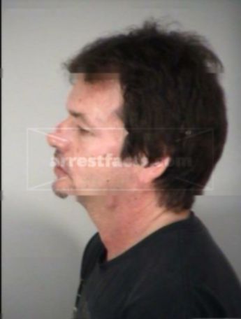 Richard Lee Mccreary