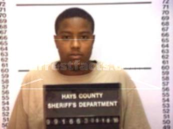 Clayton Malone Riles