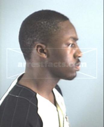 Richard Lawrence Webb