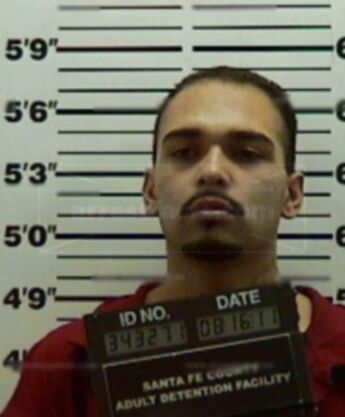 Anthony J Manzanares