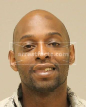 Antonio Detroy Gilliam