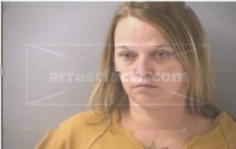 Amanda Casey Hall