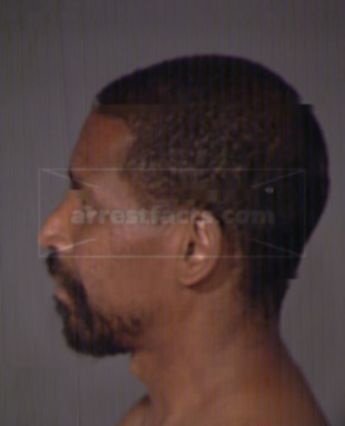 Ronald Adolphus Butler
