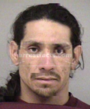 David O Cuevas