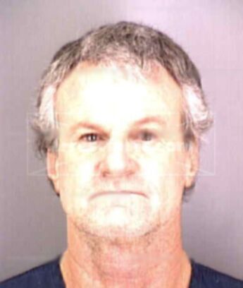 James Joseph Mayfield