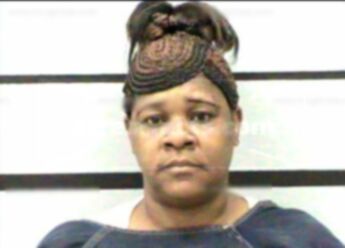 Sonia Latonia Green