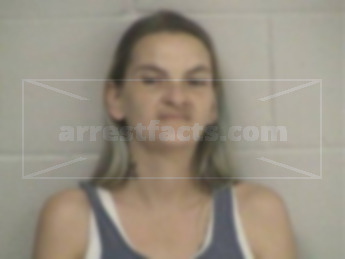 Amanda Marie Burton