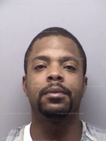 Shanard Damond Reese
