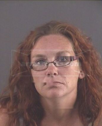 Misty D Ward