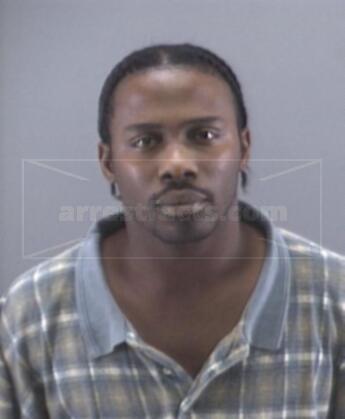 Marcus Nakia Shephard