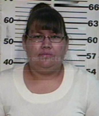 Irma Ida Olvera Garza