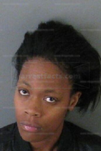 Ishenika Ona Carr