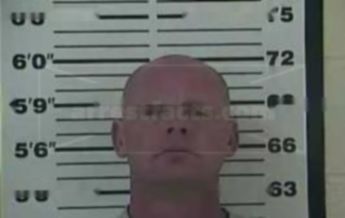 Gary Kenneth Ward