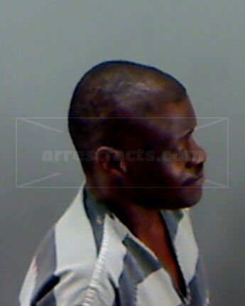 Billy Richard Williams