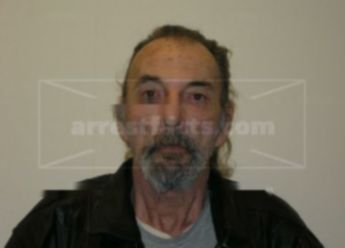 Raymond P Burkhalter