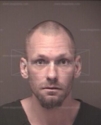 Michael Christopher Wenk