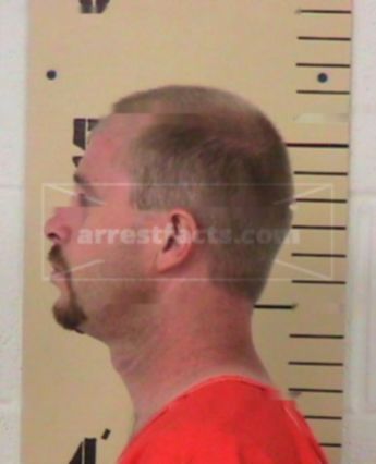 Chad Richard Elderkin