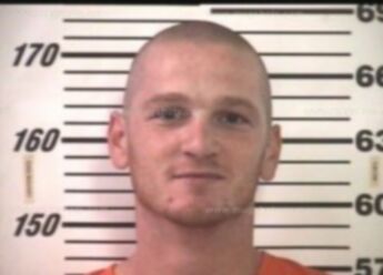 Joshua Curtis Russell