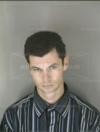 Chadwick Ryan Delks