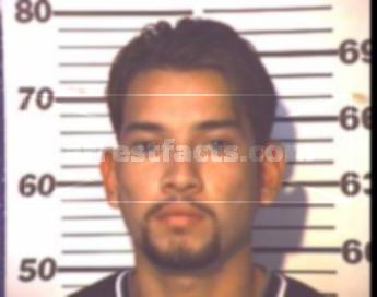 Hector Magallan Montalvo
