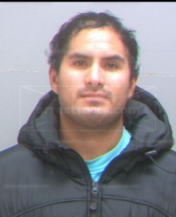 Nathan Esteban Perry