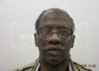 Raymond Bell